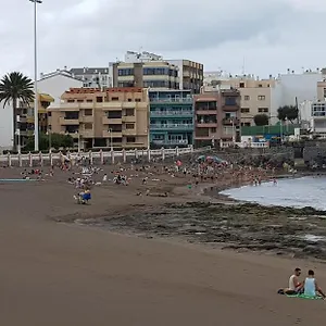 Apartamento Kgemelas, Telde