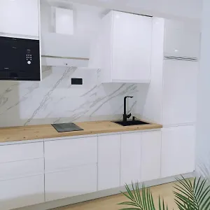 Apartamento Franchy C, Telde