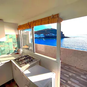 Apartamento Eolo Oceanfront, Telde