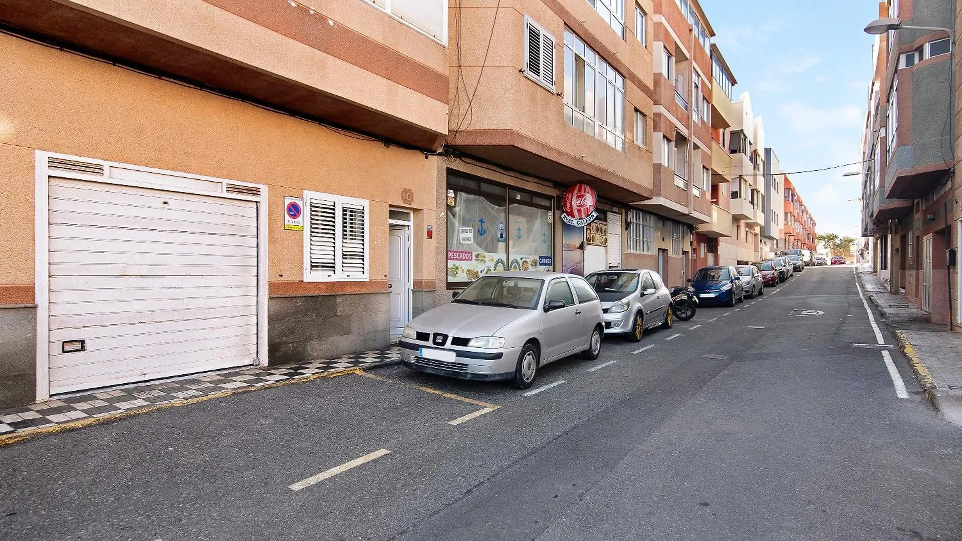 Arena Negra Βίλα Telde Σπίτι διακοπών